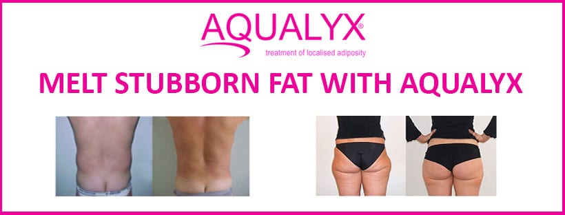 Aqualyx Fat Reduction