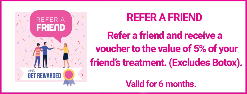 Refer a Friend