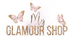 My Glamour Shop Logo